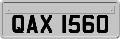 QAX1560