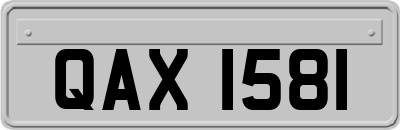QAX1581