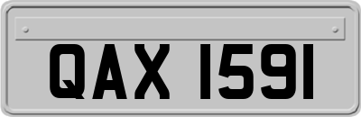 QAX1591