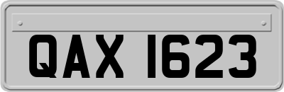 QAX1623