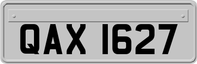 QAX1627