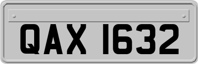 QAX1632