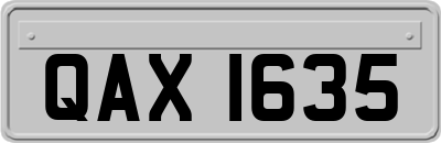 QAX1635