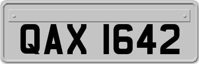 QAX1642