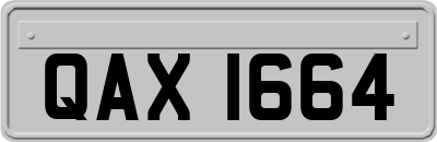 QAX1664