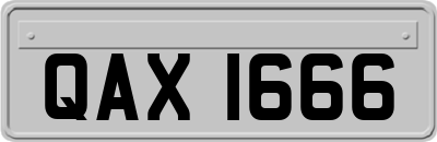 QAX1666