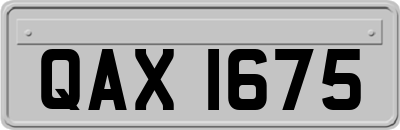 QAX1675