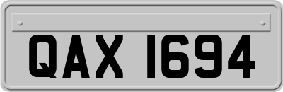 QAX1694