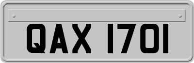 QAX1701