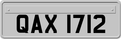 QAX1712