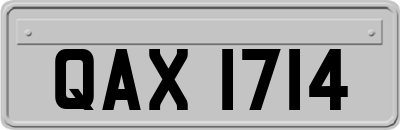 QAX1714