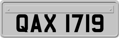 QAX1719
