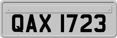 QAX1723