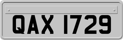 QAX1729