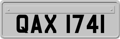 QAX1741