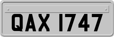 QAX1747