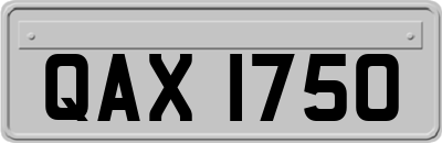 QAX1750