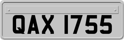 QAX1755