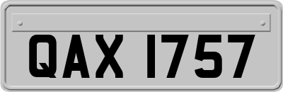 QAX1757