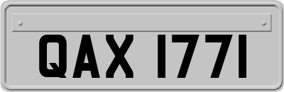 QAX1771