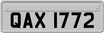 QAX1772