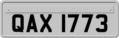 QAX1773