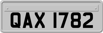 QAX1782