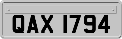 QAX1794