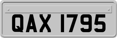 QAX1795