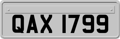 QAX1799