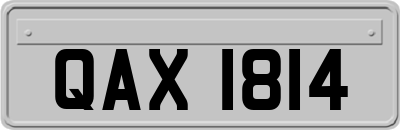 QAX1814