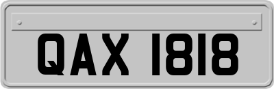 QAX1818