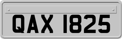 QAX1825