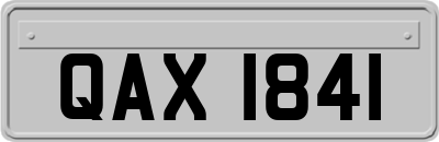 QAX1841