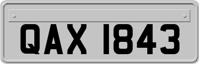 QAX1843