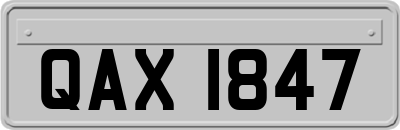 QAX1847