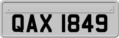 QAX1849