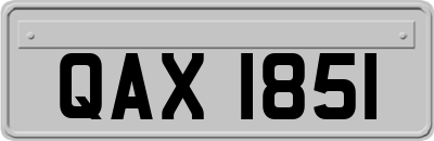 QAX1851