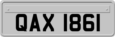 QAX1861