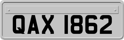 QAX1862