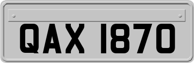 QAX1870