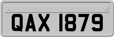 QAX1879