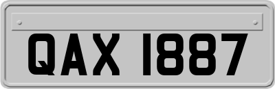 QAX1887