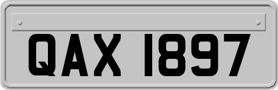 QAX1897