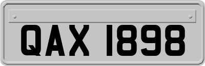 QAX1898