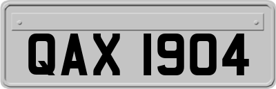 QAX1904