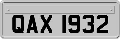 QAX1932