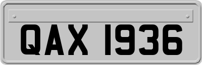 QAX1936