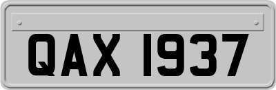 QAX1937