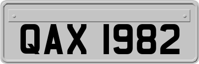 QAX1982